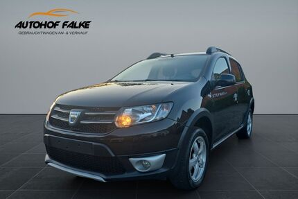 Dacia Sandero Gebrauchtwagen