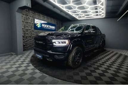 Dodge RAM Gebrauchtwagen