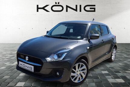 Suzuki Swift Gebrauchtwagen