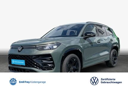 VW Tayron Gebrauchtwagen
