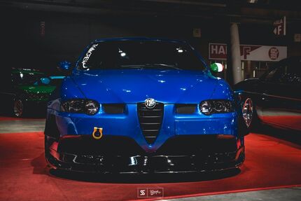 Alfa Romeo 147 Gebrauchtwagen