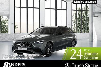 Mercedes-Benz C 300 Gebrauchtwagen