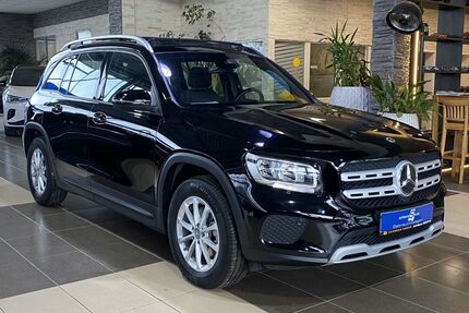 Mercedes-Benz GLB 180 Gebrauchtwagen