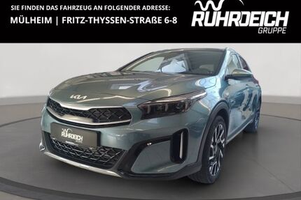 Kia XCeed Gebrauchtwagen
