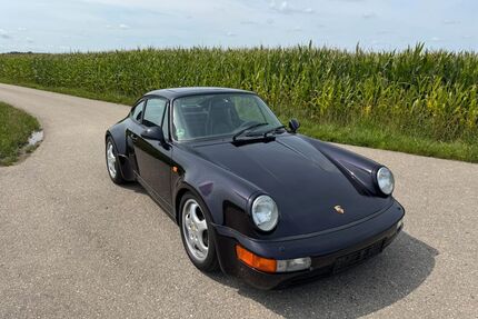 Porsche 964 Gebrauchtwagen