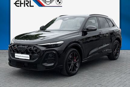 Audi SQ5 Gebrauchtwagen
