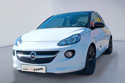 Opel Adam Gebrauchtwagen