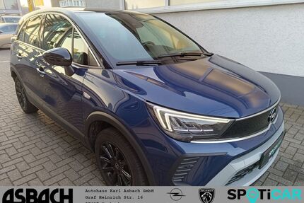 Opel Crossland (X) Gebrauchtwagen