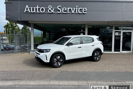 Opel Frontera Gebrauchtwagen