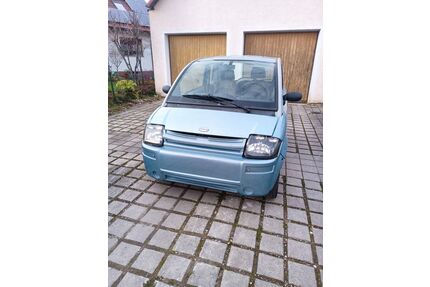 Microcar MC1 Gebrauchtwagen