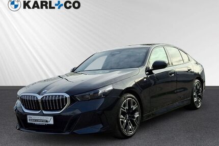 BMW 520 Gebrauchtwagen