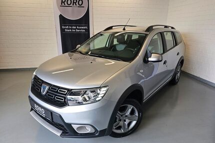 Dacia Logan Gebrauchtwagen