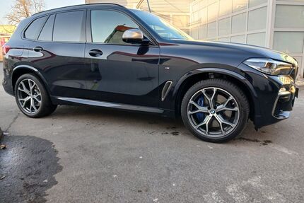 BMW X5 M50 Gebrauchtwagen
