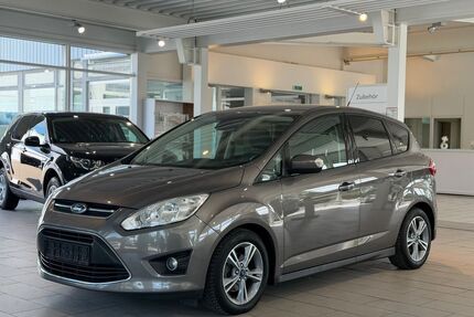 Ford C-Max Gebrauchtwagen