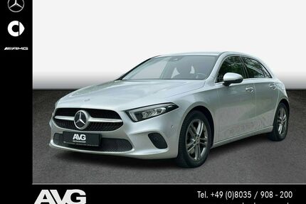 Mercedes-Benz A 220 Gebrauchtwagen