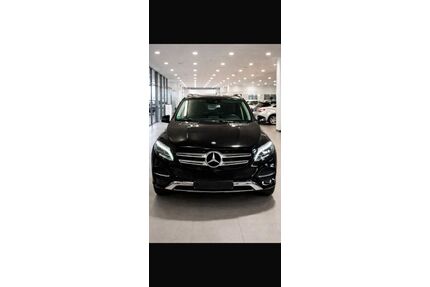 Mercedes-Benz GLE 350 Gebrauchtwagen