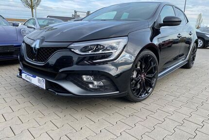 Renault Megane Gebrauchtwagen