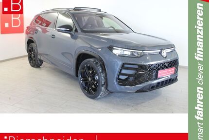 VW Tayron Gebrauchtwagen