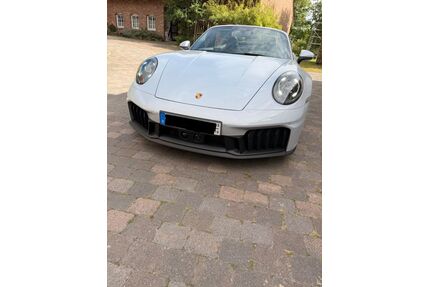Porsche 992 Gebrauchtwagen
