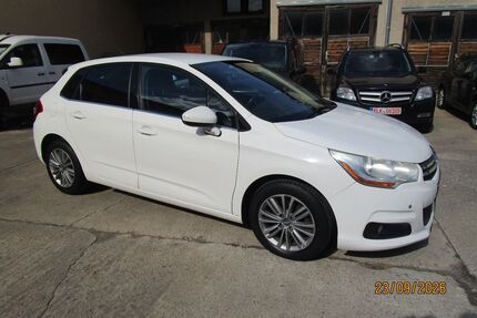 Citroen C4 Gebrauchtwagen