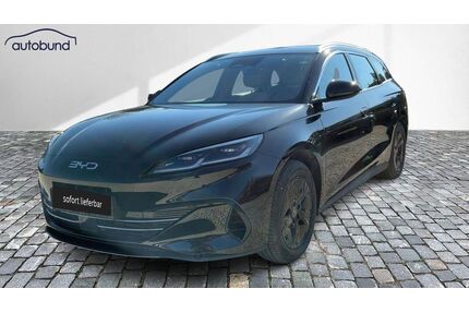 BYD SEAL 6 Gebrauchtwagen