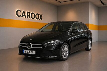 Mercedes-Benz B 250 Gebrauchtwagen