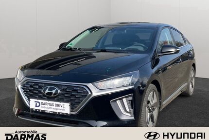 Hyundai IONIQ Gebrauchtwagen