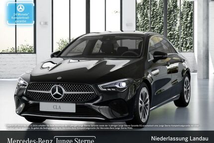 Mercedes-Benz CLA 180 Gebrauchtwagen