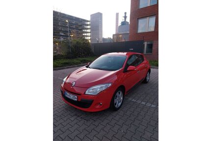 Renault Megane Gebrauchtwagen