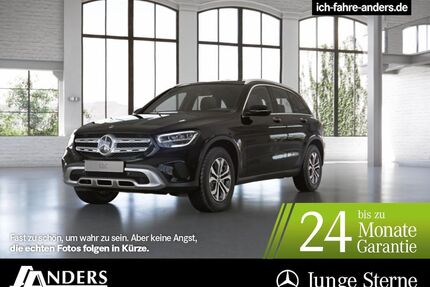Mercedes-Benz GLC 200 Gebrauchtwagen