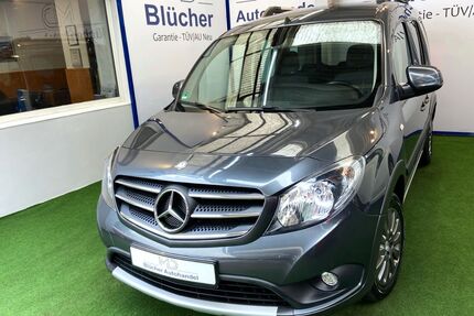 Mercedes-Benz Citan Gebrauchtwagen