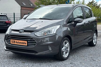 Ford B-Max Gebrauchtwagen