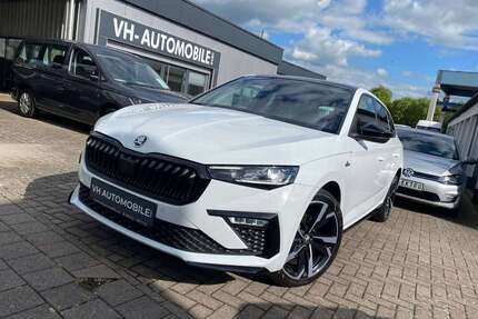 Skoda Scala Gebrauchtwagen