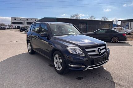 Mercedes-Benz GLK 250 Gebrauchtwagen