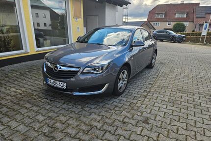 Opel Insignia Gebrauchtwagen