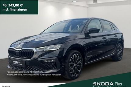 Skoda Scala Gebrauchtwagen