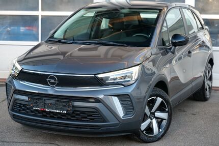 Opel Crossland (X) Gebrauchtwagen
