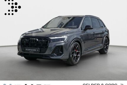 Audi Q7 Gebrauchtwagen