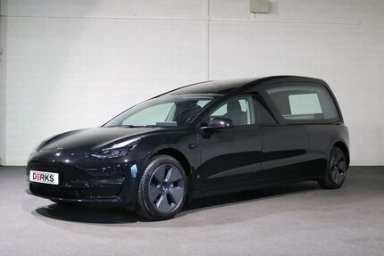 Tesla Model 3 Gebrauchtwagen