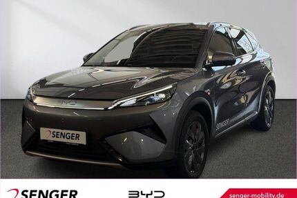 BYD ATTO 3 Gebrauchtwagen