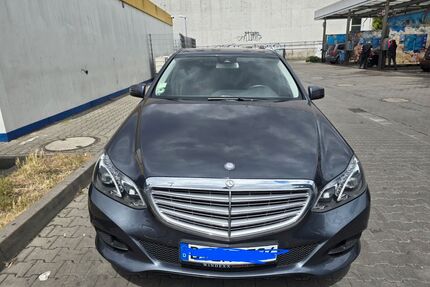 Mercedes-Benz E 200 Gebrauchtwagen