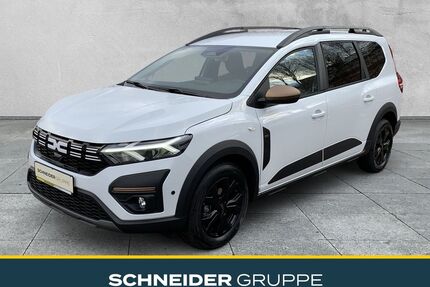 Dacia Jogger Gebrauchtwagen