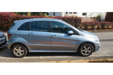 Mercedes-Benz B 150 Gebrauchtwagen