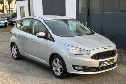 Ford C-Max Gebrauchtwagen