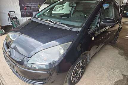 Mitsubishi Colt Gebrauchtwagen