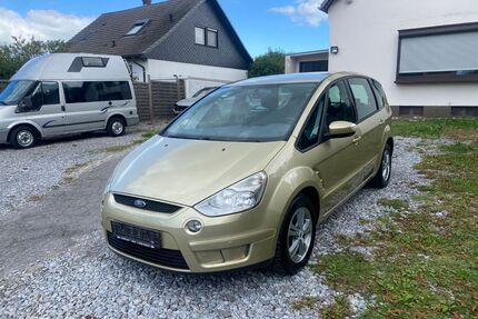 Ford S-Max Gebrauchtwagen