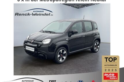 Fiat Panda Gebrauchtwagen