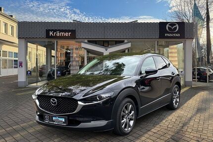 Mazda CX-30 Gebrauchtwagen
