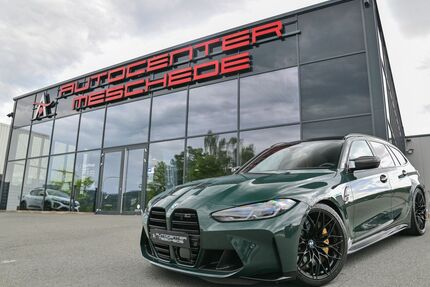 BMW M3 Gebrauchtwagen