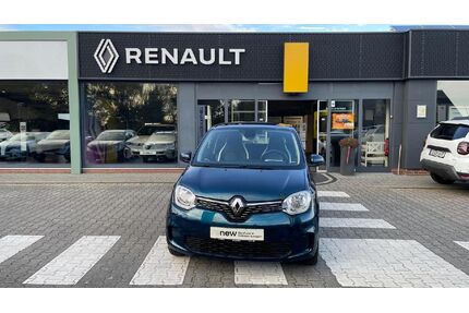 Renault Twingo Gebrauchtwagen